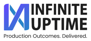 infinite uptime